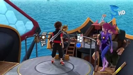 ZAK STORM _ EPISODE 07_ COMPLETE EPISODE _URDU DUBBING