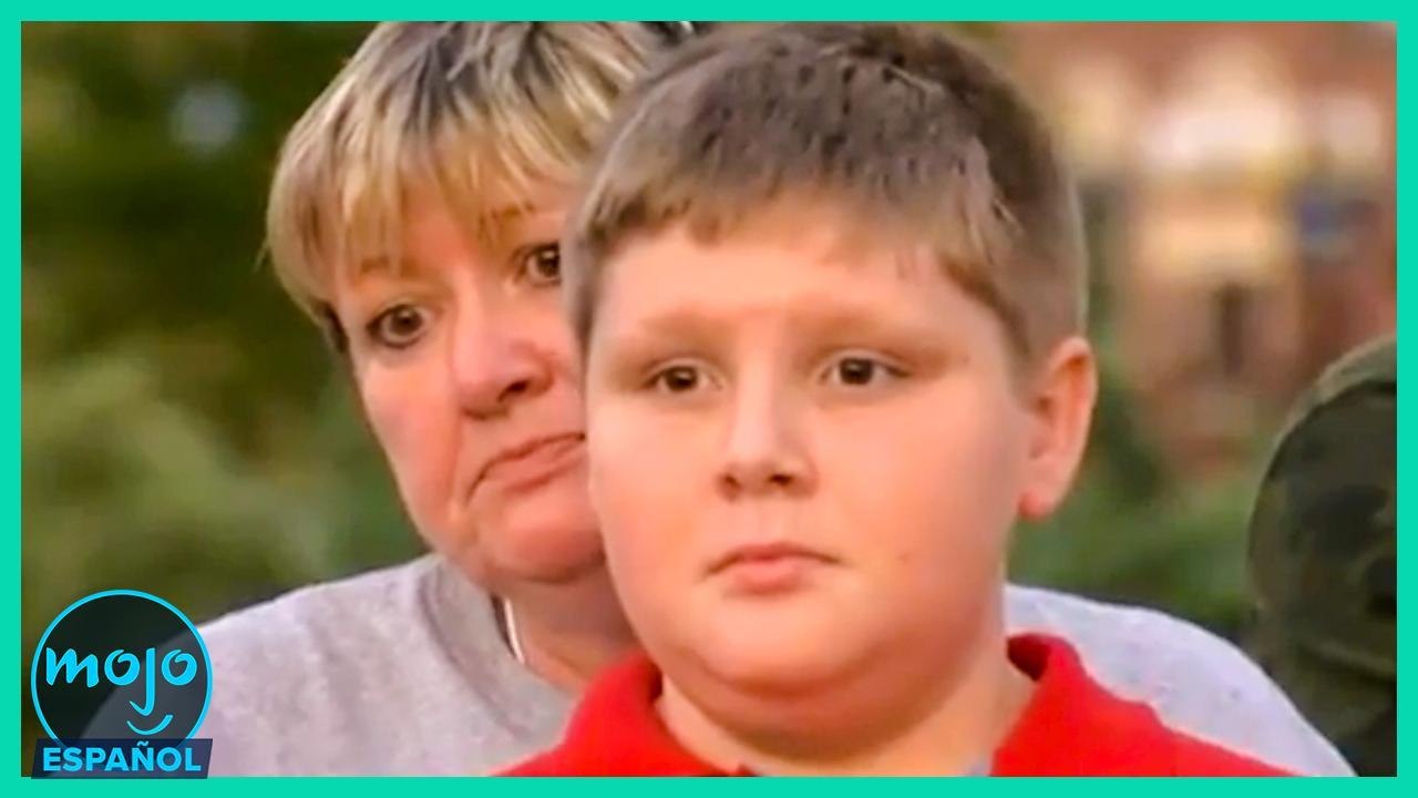 ¡Top 30 Cosas más ATERRADORAS Captadas en Noticieros en VIVO!