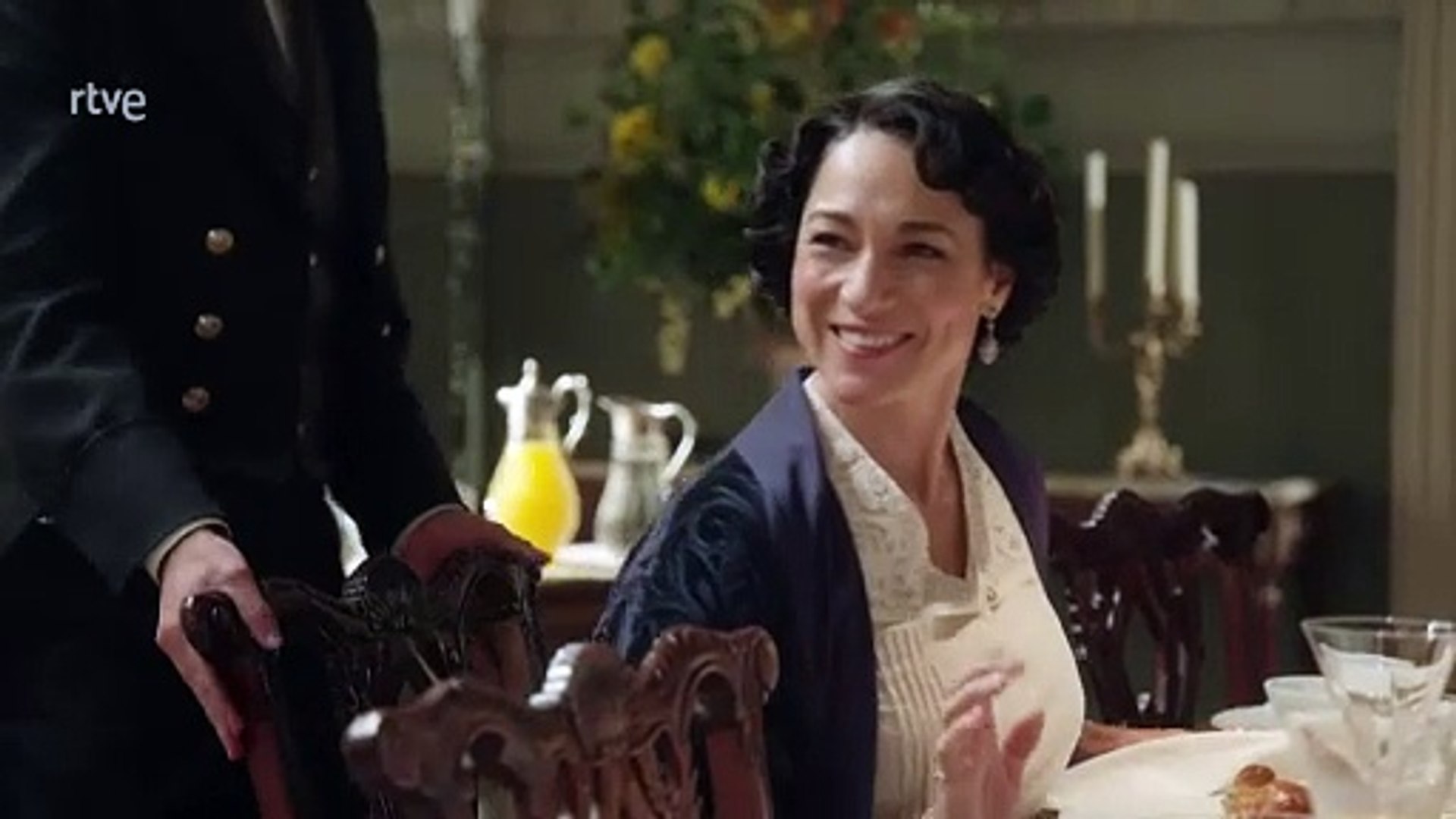 La Promesa Cap 602 Completo - La Promesa Ep 602 Completo - La Promesa RTVE Serie