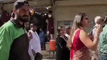 AK-47 लिए 6 गनर्स के साथ Pakistan घूम रही थी Jyoti!