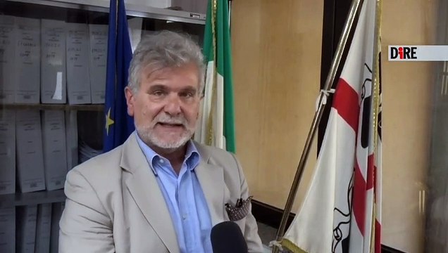 Cagliari - SANITÀ. FARMACI ANTITUMORALI SARDEGNA, ARRIVA SMENTITA BARTOLAZZI (26.05.25)