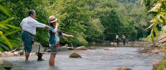 [ENG SUB] My Beloved Bodyguard aka The Bodyguard 《特工爷爷》 2016 Watch HD | Full Movie | Cantonese | Hong Kong