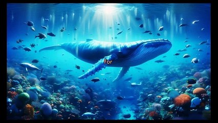 11 Whale Facts That Will Blow Your Mind!