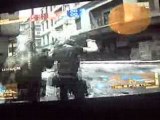 Ma selec beta metal gear online (partie1)