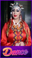Amazigh Moroccan dress ♓ 💖💗🥰3💞♓  اللباس الامازيغي المغربي
