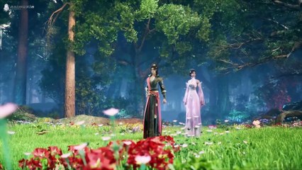 Ancient War Soul eps 15 sub indo