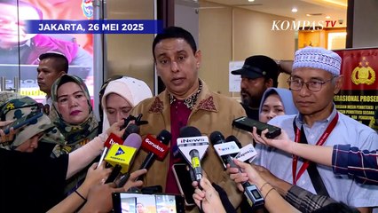 [FULL] TPUA Datangi Bareskrim Polri soal Kasus Ijazah Jokowi, Desak Gelar Perkara Khusus