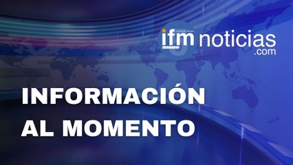 AL MOMENTO en IFMNOTICIAS: Rodolfo Correa, Presidente ACOPI