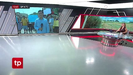 En Minero dan 72 horas al Gobierno para regularizar el abastecimiento de combustible