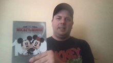 Mickey & Minnie 10 Classic Shorts: Volume 1 Blu-ray Review
