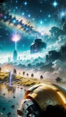 Dajjal Has Hacked Into You With Parasitic Jinns