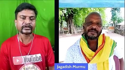 Lobo Hansda Lav Or Loss || Jagdish Gomkeyag Sadesh || Ched Em Buj Keda || Sabdhan Santal Lobo Khon