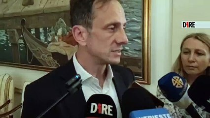 Fedriga - LAVORO. REGIONE FVG: VOGLIAMO PROFESSIONISTI, NON IMMIGRAZIONE SUBITA (26.05.25)