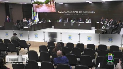 Vereador pede ação urgente contra alagamentos na Rua Salgado Filho