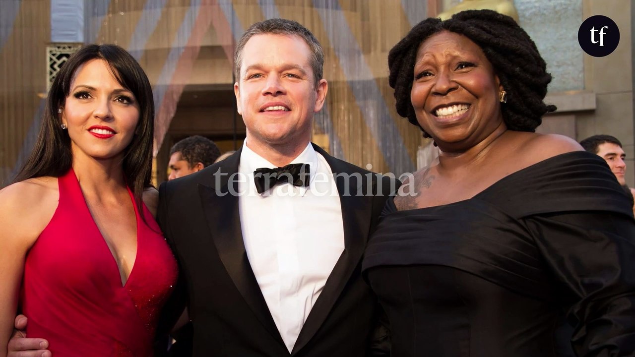 "Mes seins tombent par terre, et alors ?" : cette superstar des années 90 a dit adieu au soutif et défend la libération des seins