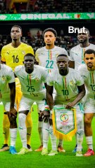 La Fédération sénégalaise de football dans le rouge.