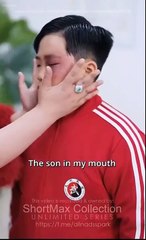 Kung Fu Twins- A Magic Strike Full Chinese Drama