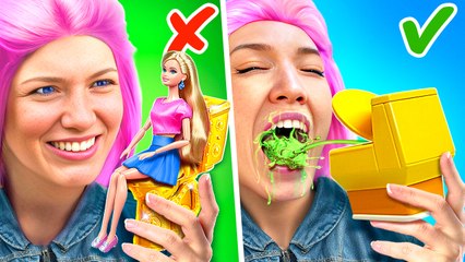Bored of Cereal? 🥣👉 Make Colorful Cereal Jelly! 🍓🍇🍋 Fun Breakfast Hack 🎉