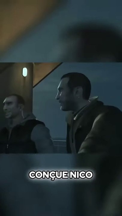 GTA 4 et son rêve Américain DIVISE les fans !