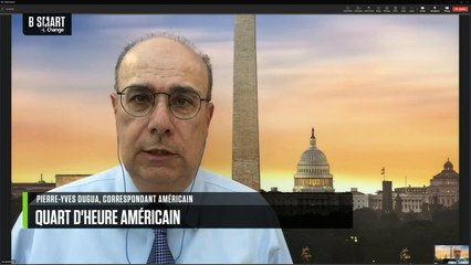 SMART BOURSE - Comment un "deal" pourrait-être négocié d'ici le 9 juillet entre Washington et Bruxelles ?