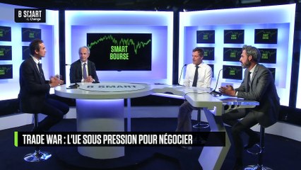 SMART BOURSE - Emission du lundi 26 mai