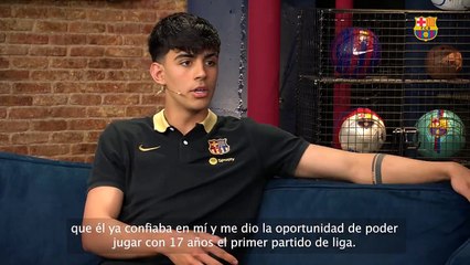 El calvario de Marc Bernal: "Había días que no tenía ganas de hacer nada"