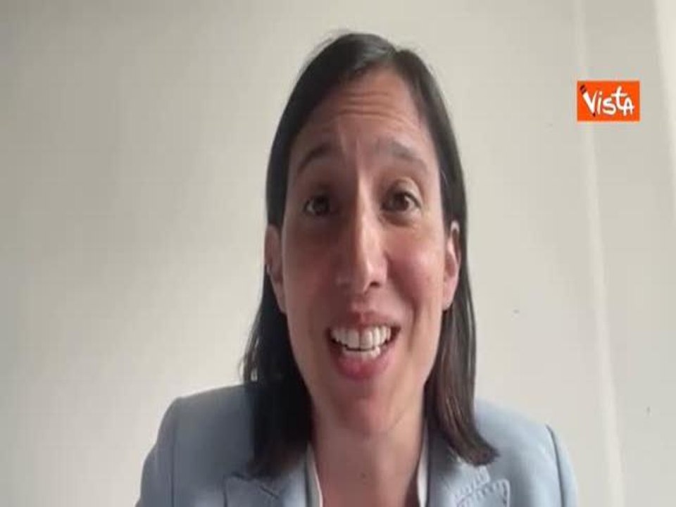 Elezioni amministrative, Schlein: Destra esulta per sondaggi, noi vinciamo