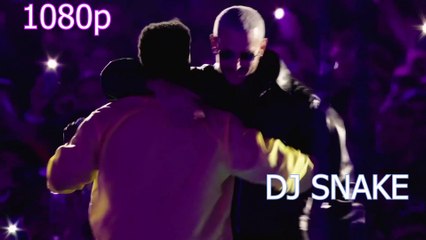 DJ SNAKE - PARADISE (FT. BIPOLAR SUNSHINE) [LIVE EDIT