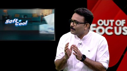എം.എ ബേബി അശ്വന്ത് കോക്ക് റിവ്യൂ നടത്തും പോലെ സിനിമ റിവ്യൂ ചെയ്യേണ്ടയാളല്ല