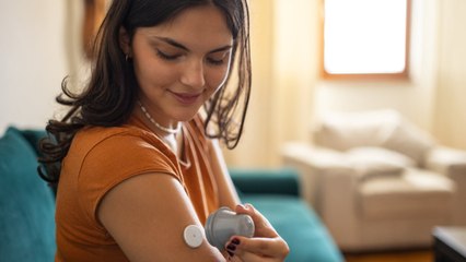 1.3 billion people will have diabetes by 2050, health tech CEO says