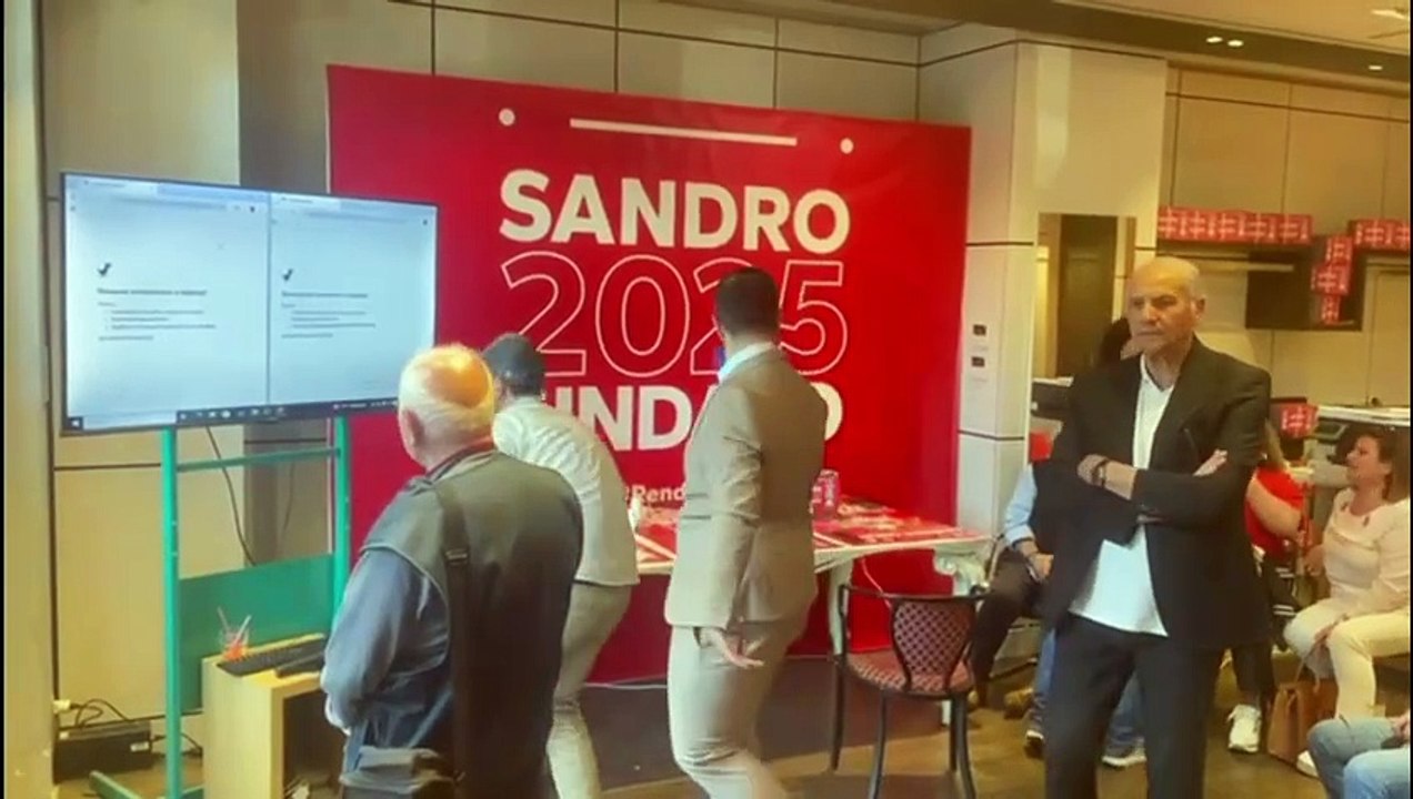 Rende elezioni