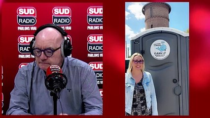 Clean up services : une entreprise qui propose la location de WC autonomes sans raccordement