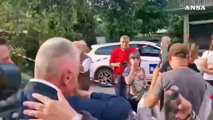 Assisi, il nuovo sindaco e' Valter Stoppini