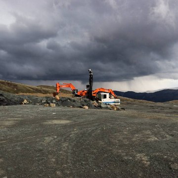 Sivas'ta maden ocağında facia: Ölü ve yaralılar var
