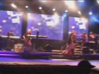 Ace Of Base - All That She Wants (Live in Bulgaria 2008)