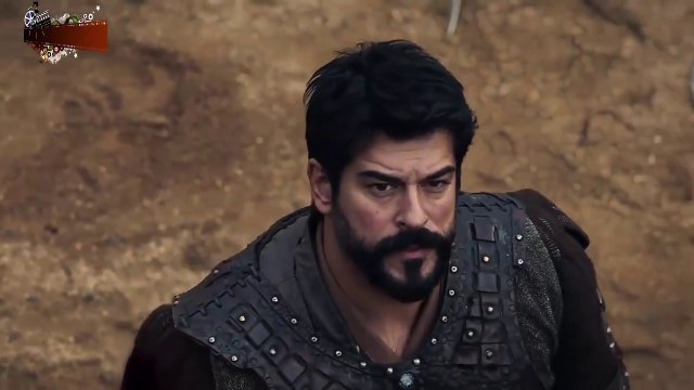 المؤسس عثمان 6 - السيد عثمان يتحدى أولوغان ! هل سيتمكن من تجاوز المغول والبيزنطيين؟