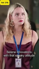 The Intern is the Undercover Boss Full Movie