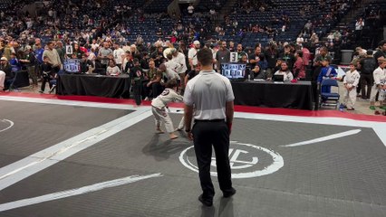 JJWL Nam 2nd match, May 17th 2025