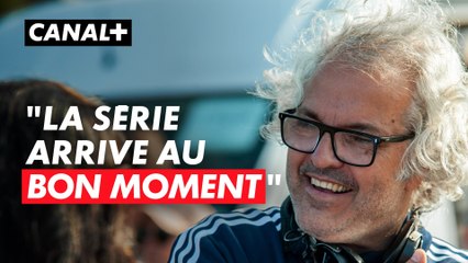 Rencontre avec le créateur de Plaine Orientale, Pierre Leccia