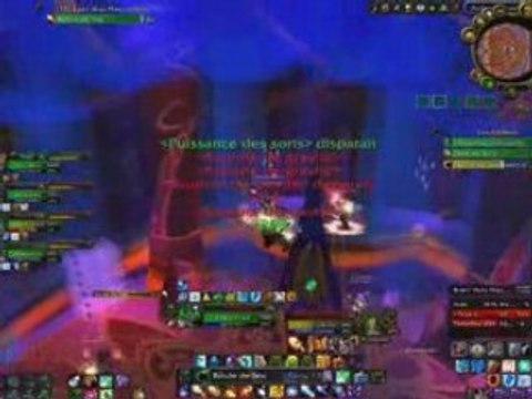 Boss Terrasse Magistere KT Wow