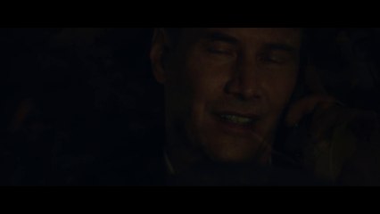 Keanu Reeves in Crisis _ Exposed (2016) _ Movie Clip 4K