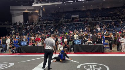 JJWL Kha 1st match, May 17 2025