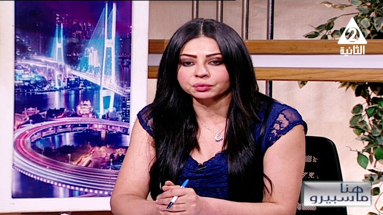 عواطف ابو السعود : الدراما القوة الناعمة نحو وعى مجتمعى قوى هنا ماسبيرو 26 مايو 2025