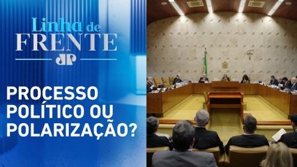 Ex-ministro será ouvido no STF por suposta trama golpista | LINHA DE FRENTE