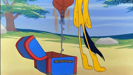 Looney Tunes Cartoons E17 - Two Gophers from Texas | Goofy Gophers vs. the Hungry Hound!