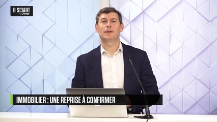 SMART IMMO - Immobilier : une reprise à confirmer