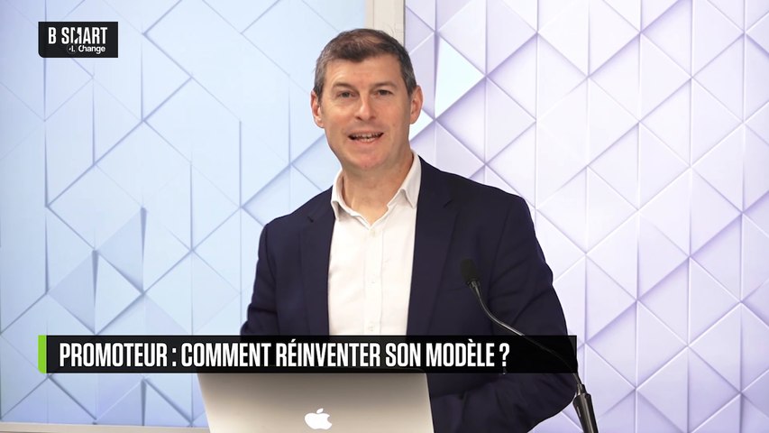 La promotion immobilière se réinvente