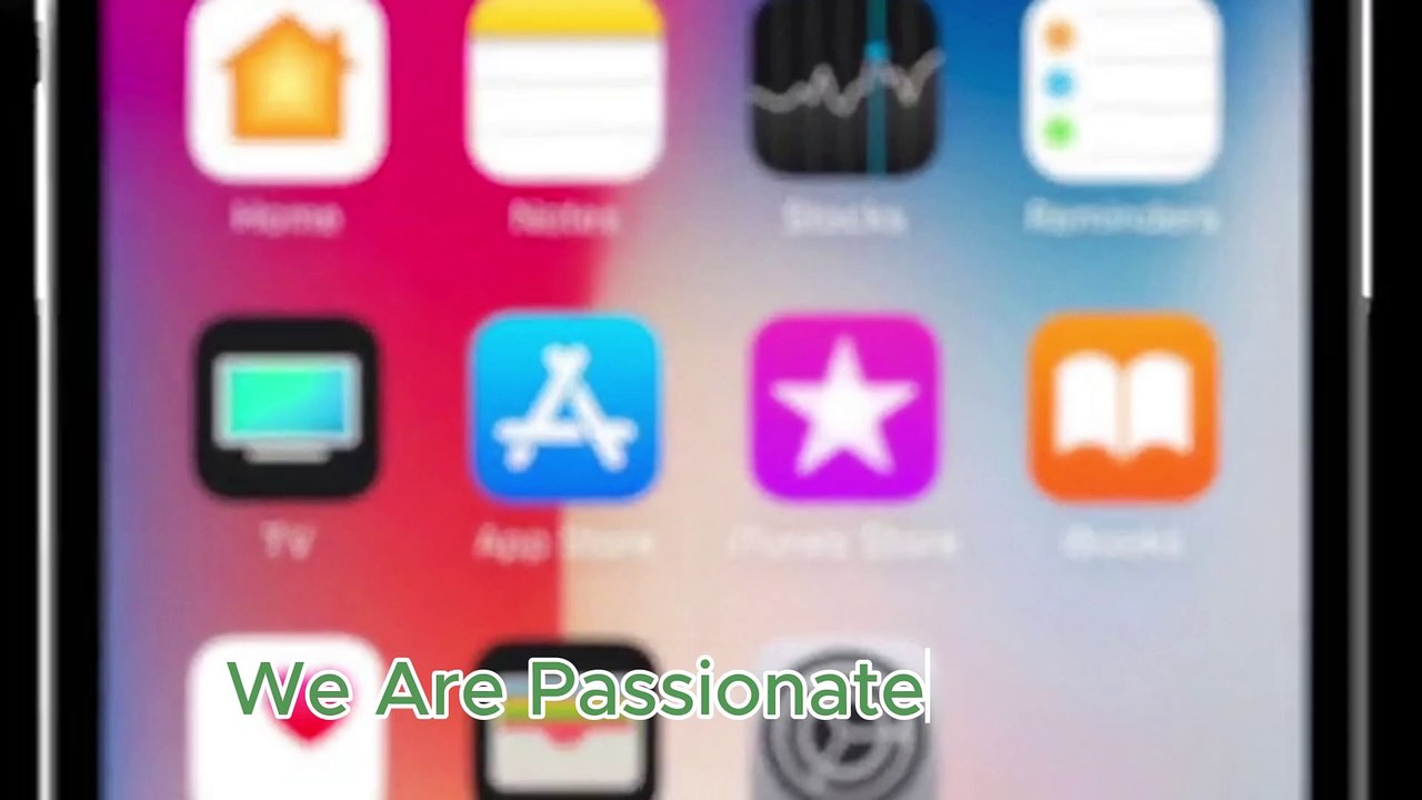 Mobile App Development Company