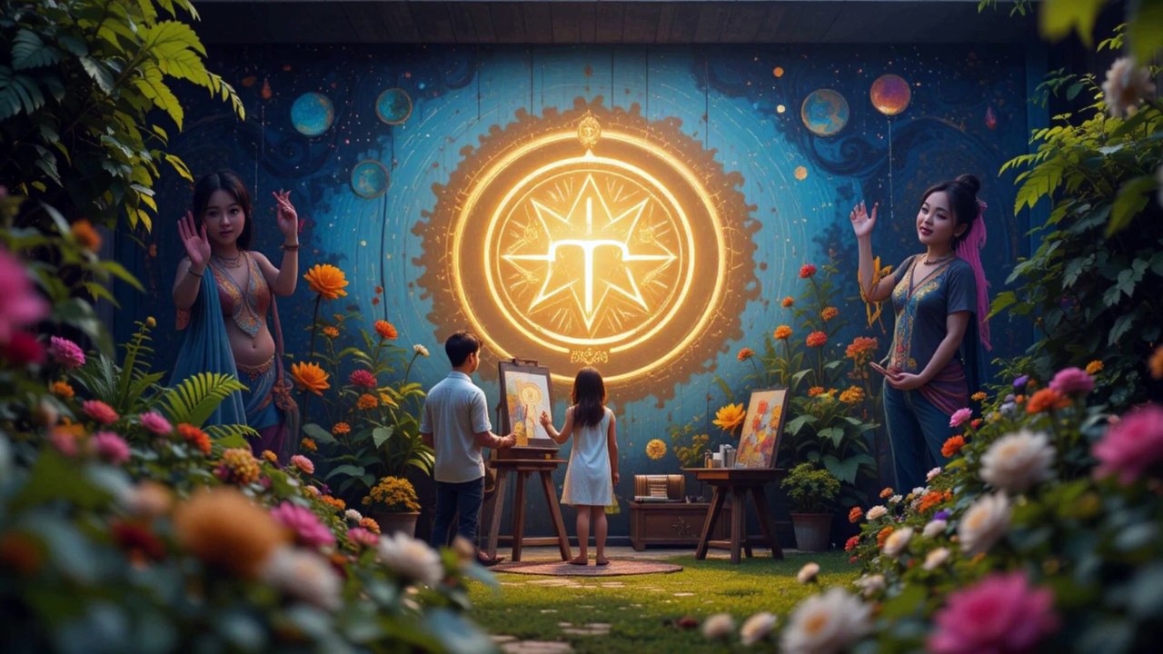 The Mystery of Past Lives – Can Vedic Astrology Reveal Them?  | Beyond The Veil