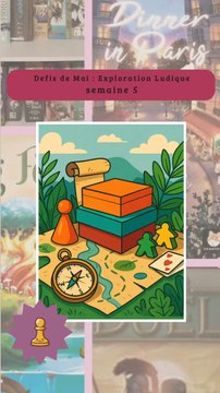 Pépites Ludiques : Découvre un Jeu Méconnu et Partage le Tien !